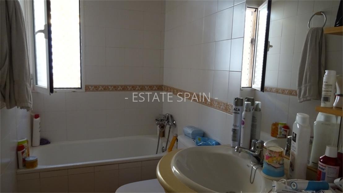 Бунгало в Альфас-дель-Пи 150 м2 №TAU1832C1D9  - Продажа - 6 large