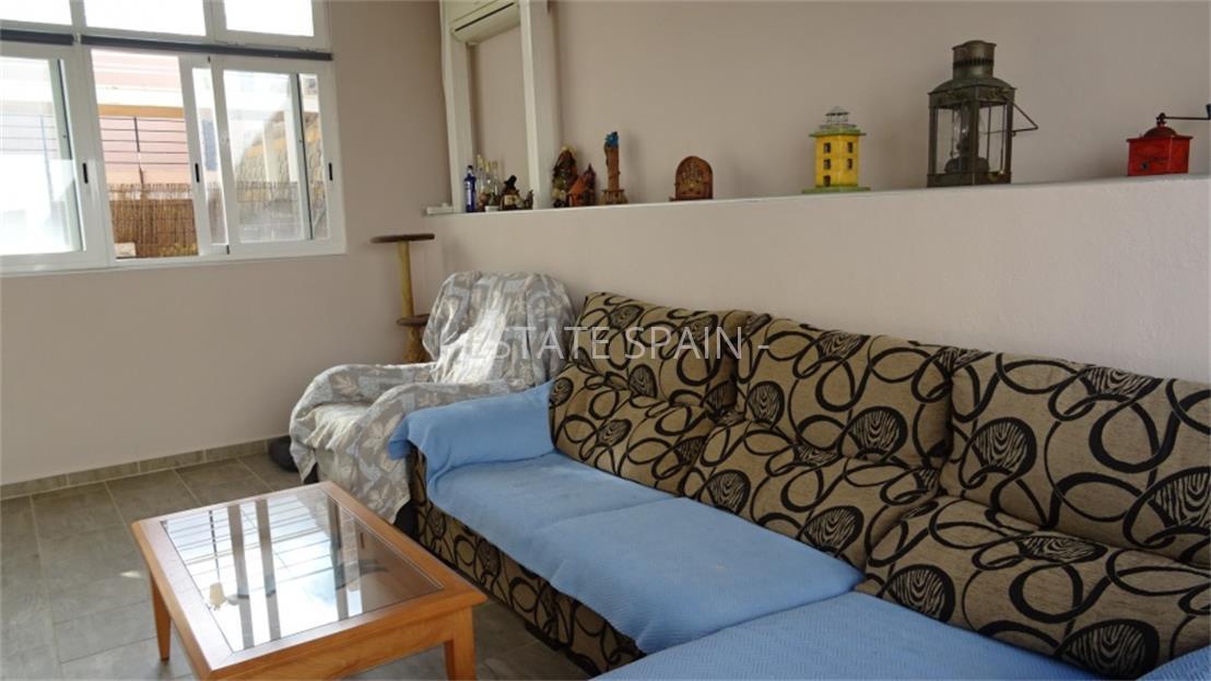 Бунгало в Альфас-дель-Пи 150 м2 №TAU1832C1D9  - Продажа - 7 large