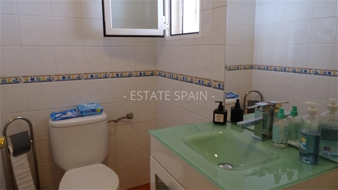 Бунгало в Альфас-дель-Пи 150 м2 №TAU1832C1D9  - Продажа - 8 large