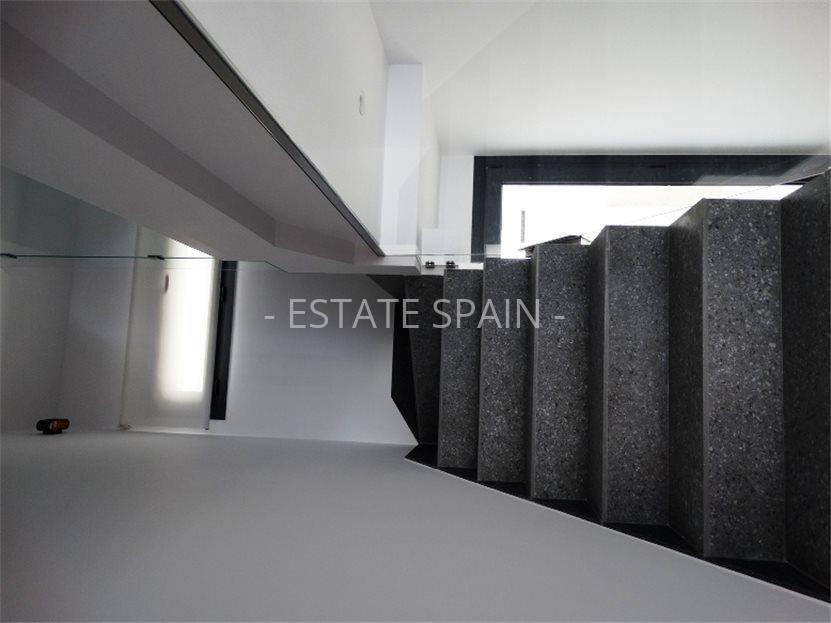 Апартаменты в Пилар-де-ла-Орадада 116 м2 №ART25109489C1  - Продажа - 18 large