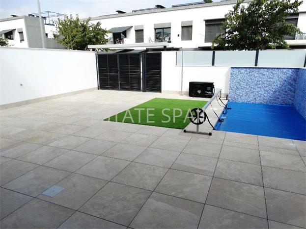 Апартаменты в Пилар-де-ла-Орадада 116 м2 №ART25109489C1  - Продажа - 7 preview