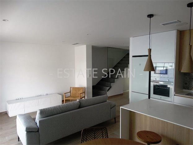 Апартаменты в Пилар-де-ла-Орадада 116 м2 №ART25109489C1  - Продажа - 37 preview