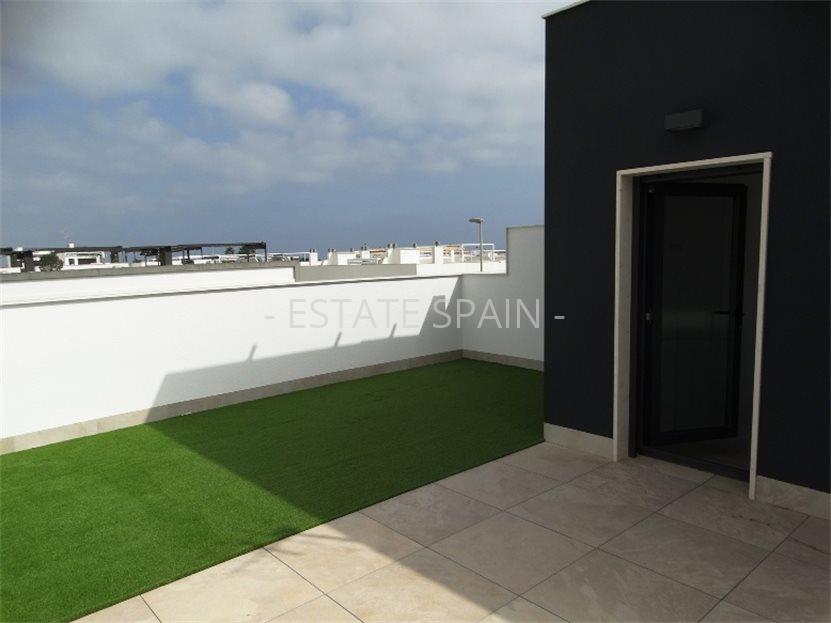 Апартаменты в Пилар-де-ла-Орадада 116 м2 №ART25109489C1  - Продажа - 39 large