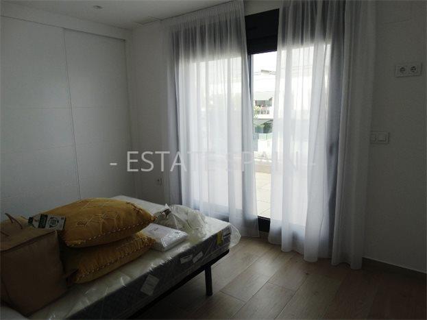 Апартаменты в Пилар-де-ла-Орадада 116 м2 №ART25109489C1  - Продажа - 25 preview