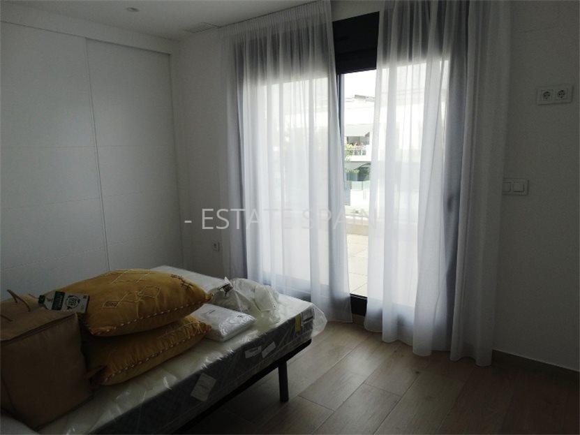 Апартаменты в Пилар-де-ла-Орадада 116 м2 №ART25109489C1  - Продажа - 25 large