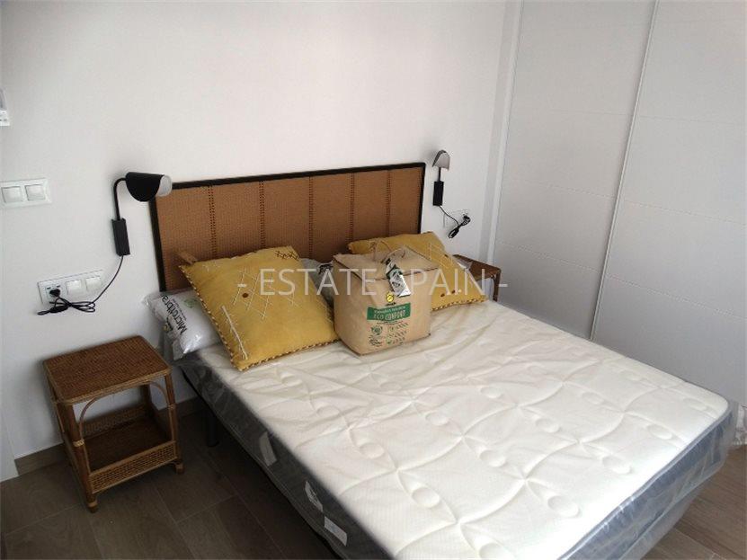 Апартаменты в Пилар-де-ла-Орадада 116 м2 №ART25109489C1  - Продажа - 28 large