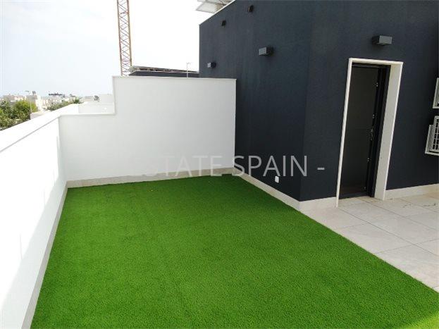 Апартаменты в Пилар-де-ла-Орадада 116 м2 №ART25109489C1  - Продажа - 10 preview