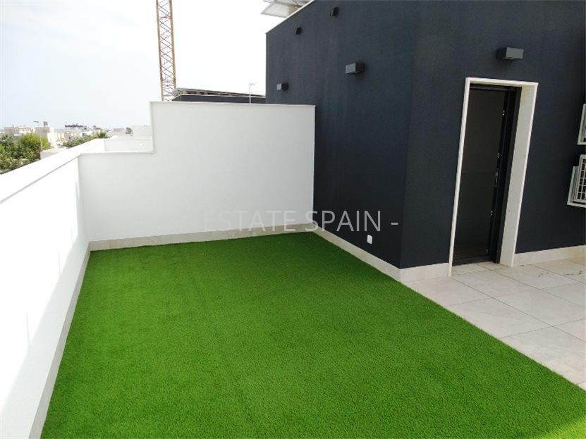 Апартаменты в Пилар-де-ла-Орадада 116 м2 №ART25109489C1  - Продажа - 10 large