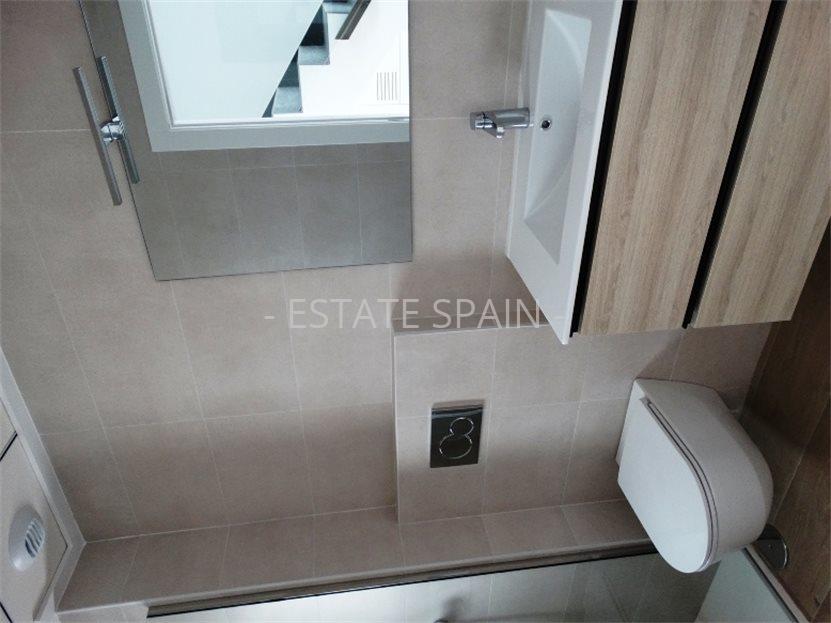 Апартаменты в Пилар-де-ла-Орадада 116 м2 №ART25109489C1  - Продажа - 31 large