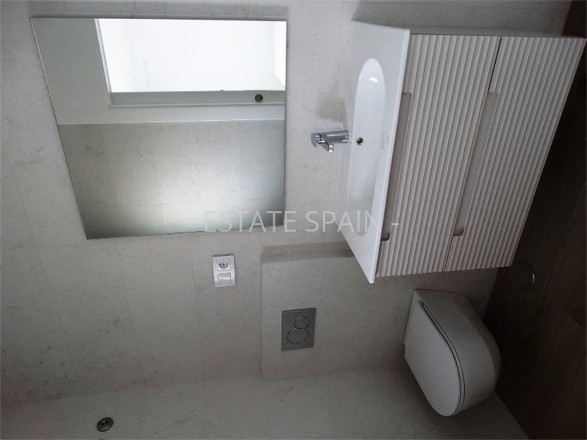 Апартаменты в Пилар-де-ла-Орадада 116 м2 №ART25109489C1  - Продажа - 48 large