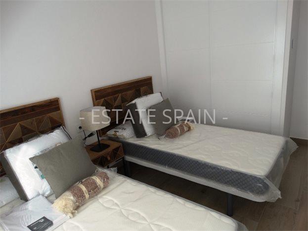 Апартаменты в Пилар-де-ла-Орадада 116 м2 №ART25109489C1  - Продажа - 24 preview