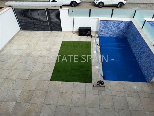 Апартаменты в Пилар-де-ла-Орадада 116 м2 №ART25109489C1  - Продажа - 47 preview