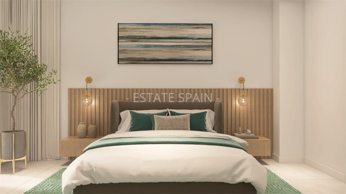 Вилла в Михасе 280 м2 №VL261196C3A0  - Продажа - 15 large