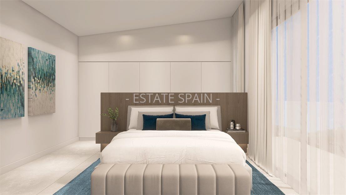 Вилла в Михасе 280 м2 №VL261196C3A0  - Продажа - 17 large