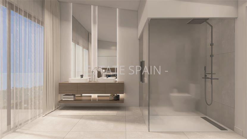 Вилла в Михасе 280 м2 №VL261196C3A0  - Продажа - 16 preview