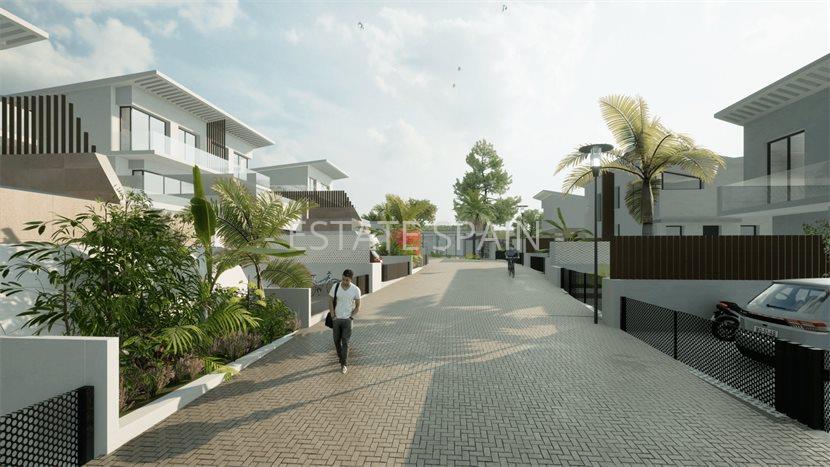 Вилла в Михасе 280 м2 №VL261196C3A0  - Продажа - 6 preview