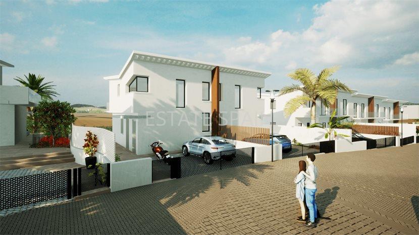 Вилла в Михасе 280 м2 №VL261196C3A0  - Продажа - 7 preview