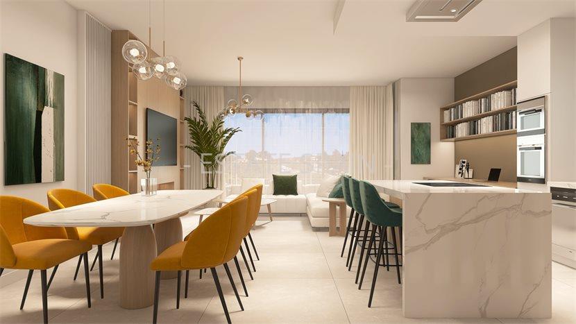 Вилла в Михасе 280 м2 №VL261196C3A0  - Продажа - 10 preview