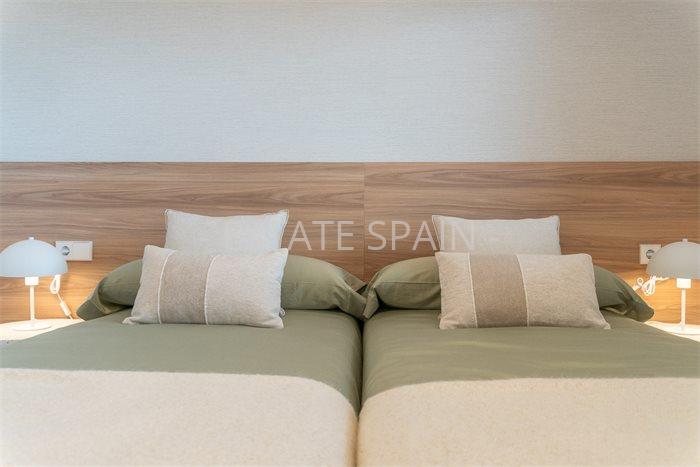 Бунгало в Плайя-Фламенка 150 м2 №BL26392FBEE  - Продажа - 27 preview