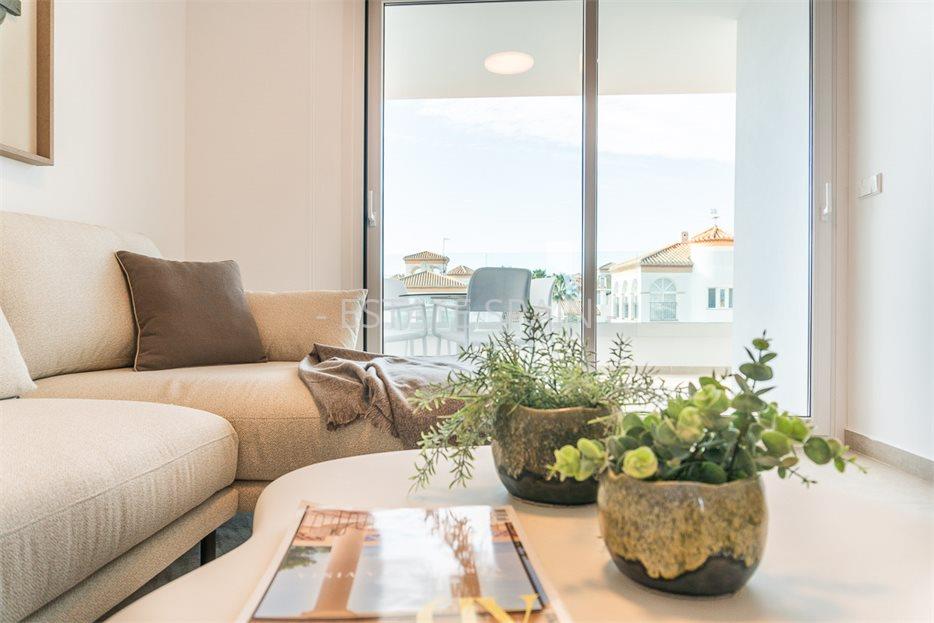 Бунгало в Плайя-Фламенка 150 м2 №BL26392FBEE  - Продажа - 14 large