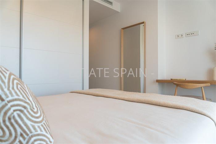 Бунгало в Плайя-Фламенка 150 м2 №BL26392FBEE  - Продажа - 29 preview