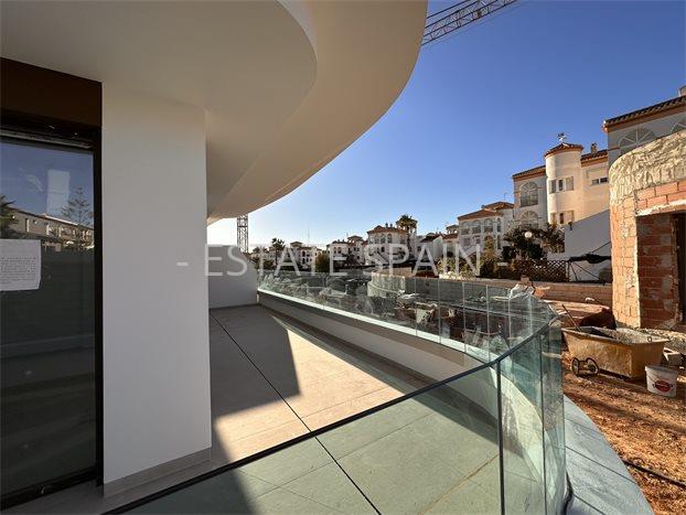 Бунгало в Плайя-Фламенка 150 м2 №BL26392FBEE  - Продажа - 2 preview