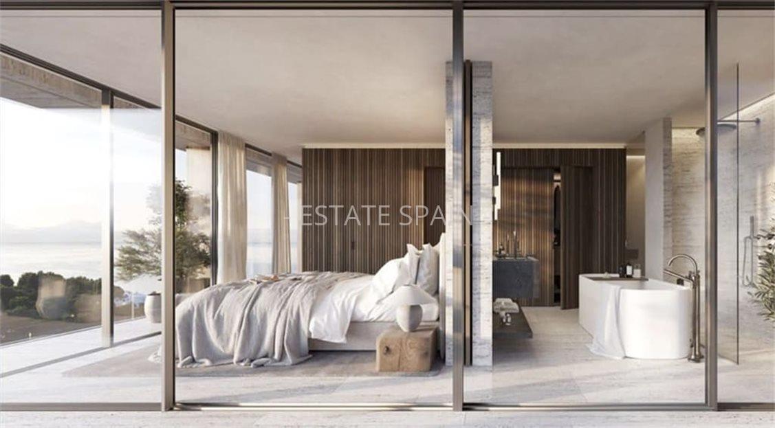 Апартаменты в Бендинат 183 м2 №ART251226B5D0  - Продажа - 24 large