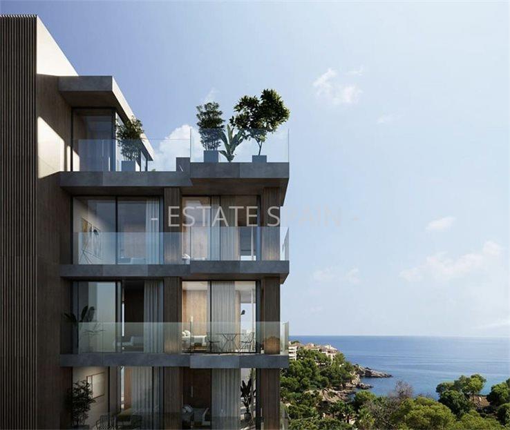 Апартаменты в Бендинат 183 м2 №ART251226B5D0  - Продажа - 10 large