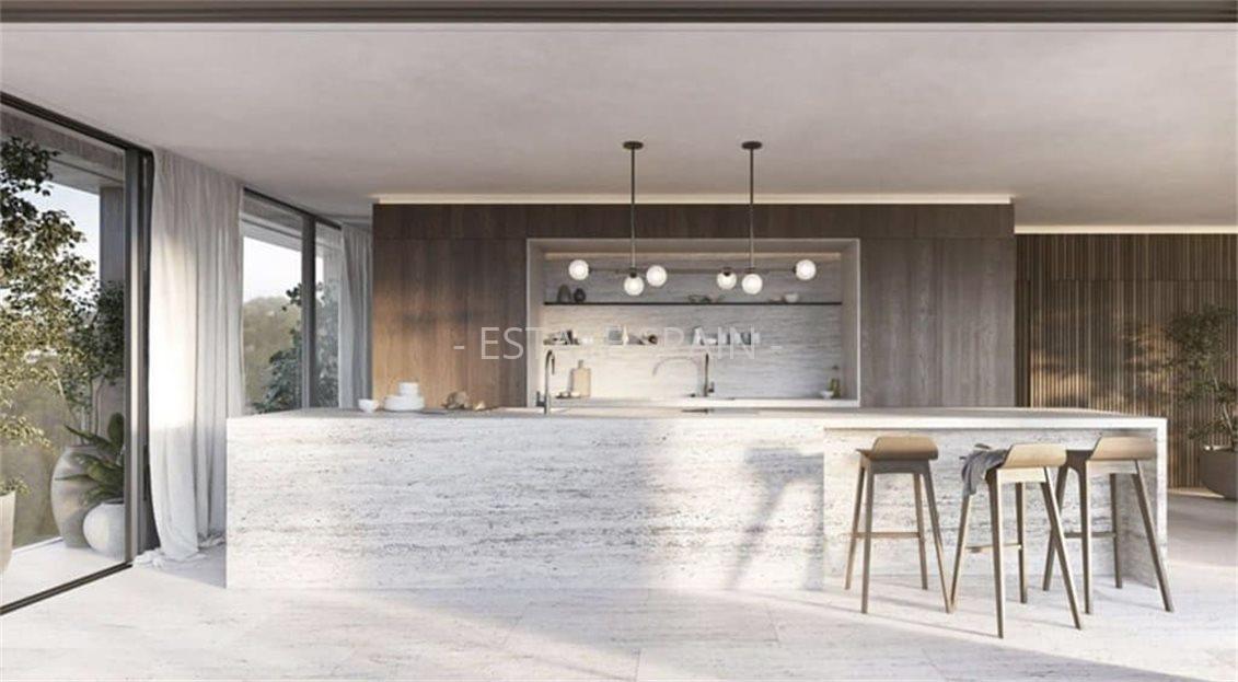 Апартаменты в Бендинат 183 м2 №ART251226B5D0  - Продажа - 13 large