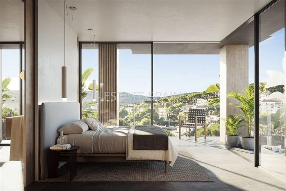 Апартаменты в Бендинат 183 м2 №ART251226B5D0  - Продажа - 22 large