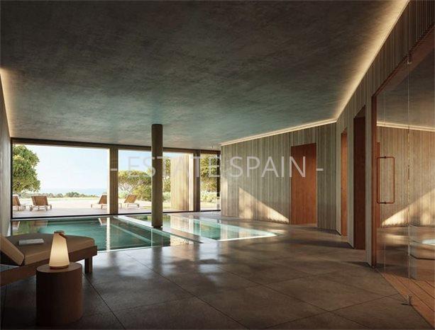 Апартаменты в Бендинат 183 м2 №ART251226B5D0  - Продажа - 6 preview