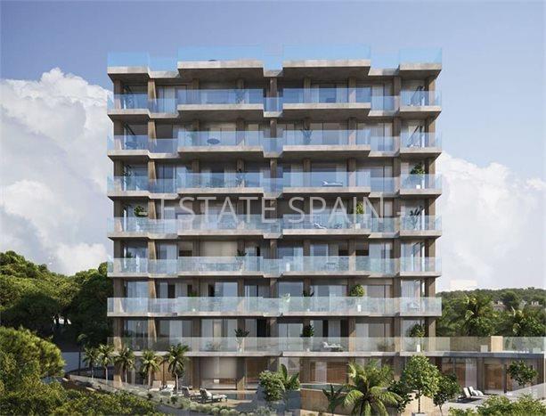 Апартаменты в Бендинат 183 м2 №ART251226B5D0  - Продажа - 1 preview