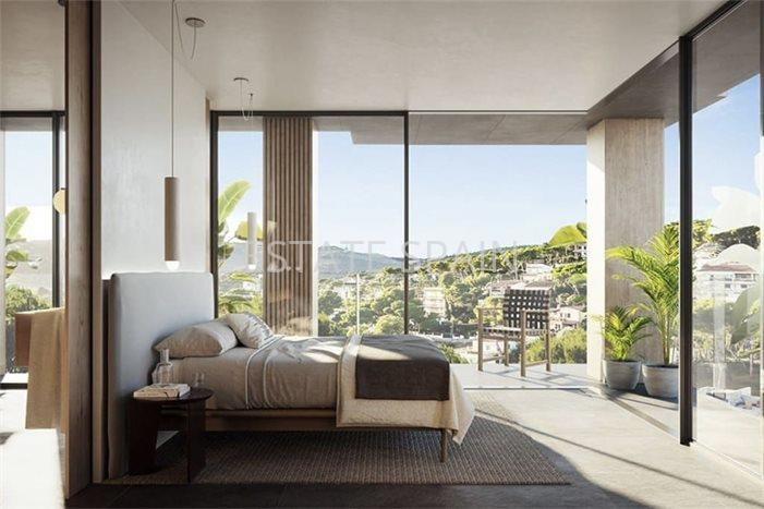 Апартаменты в Бендинат 183 м2 №ART251226B5D0  - Продажа - 12 preview