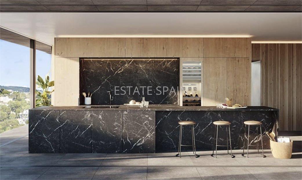 Апартаменты в Бендинат 183 м2 №ART251226B5D0  - Продажа - 19 large