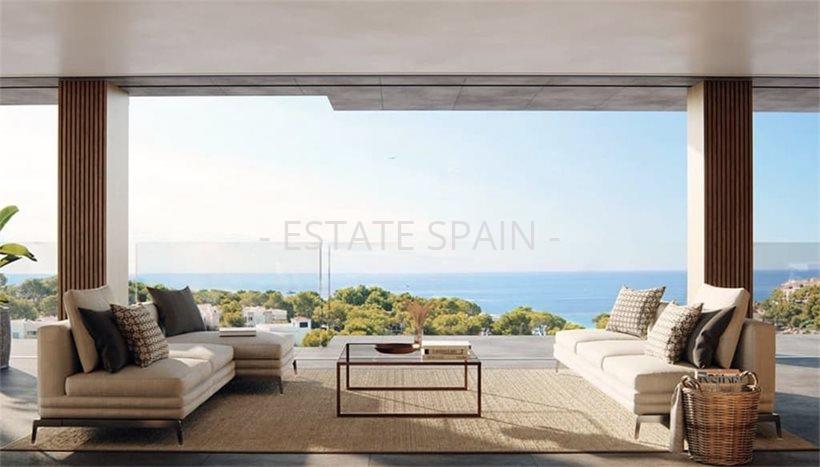 Апартаменты в Бендинат 183 м2 №ART251226B5D0  - Продажа - 3 preview