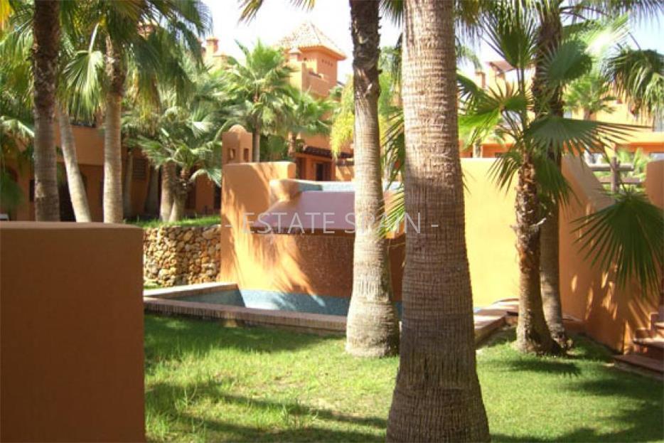 Таунхаус в Сан-Мигель-де-Салинас 104 м2 №TAU18228501A  - Продажа - 5 large