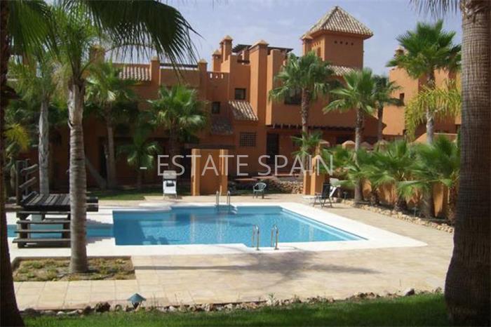 Таунхаус в Сан-Мигель-де-Салинас 104 м2 №TAU18228501A  - Продажа - 6 preview