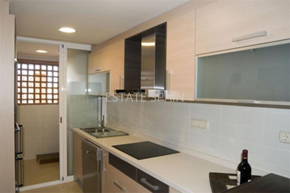 Таунхаус в Сан-Мигель-де-Салинас 104 м2 №TAU18228501A  - Продажа - 7 large