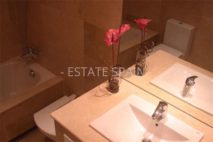 Таунхаус в Сан-Мигель-де-Салинас 104 м2 №TAU18228501A  - Продажа - 8 preview