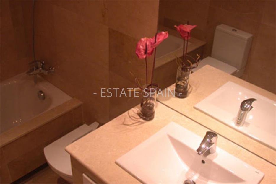 Таунхаус в Сан-Мигель-де-Салинас 104 м2 №TAU18228501A  - Продажа - 8 large