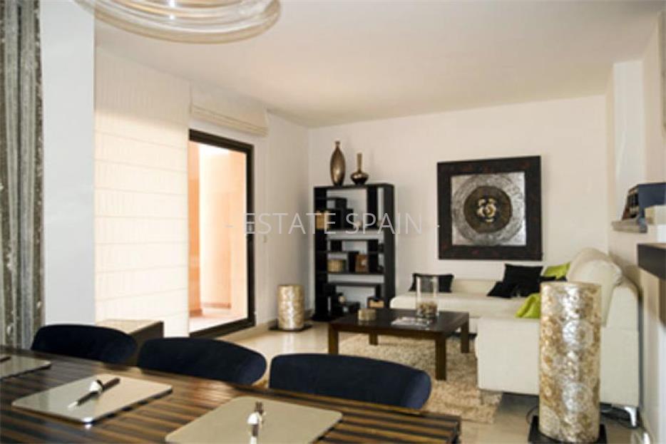 Таунхаус в Сан-Мигель-де-Салинас 104 м2 №TAU18228501A  - Продажа - 2 large