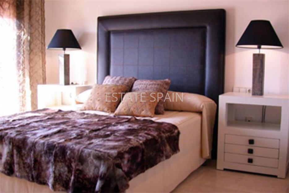 Таунхаус в Сан-Мигель-де-Салинас 104 м2 №TAU18228501A  - Продажа - 9 large