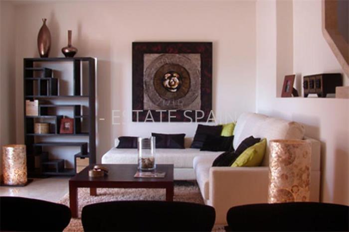 Таунхаус в Сан-Мигель-де-Салинас 104 м2 №TAU18228501A  - Продажа - 3 preview