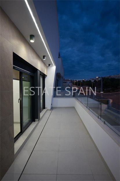 Вилла в Вильямартине 116 м2 №VL2463F32F2  - Продажа - 10 large