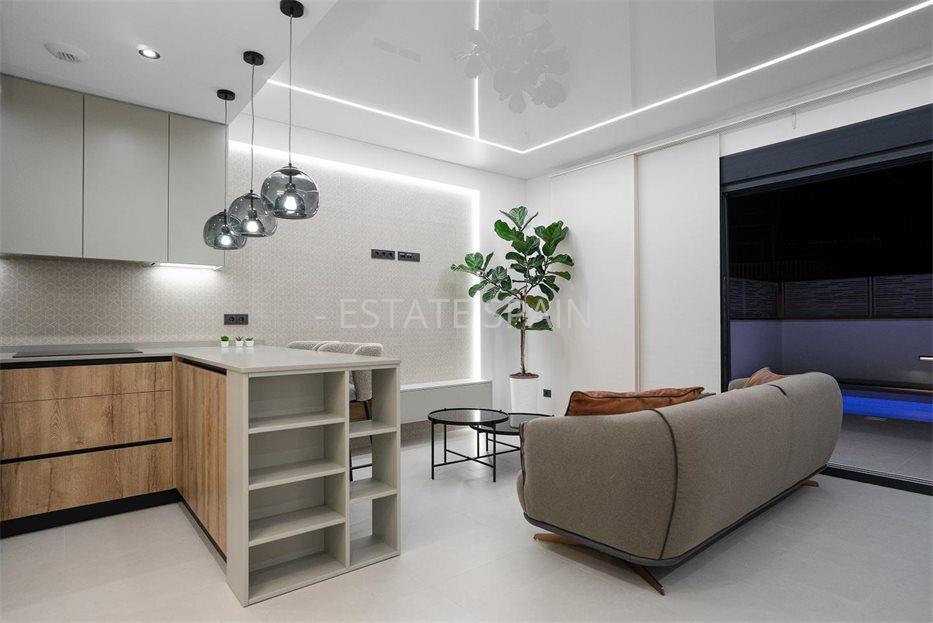 Вилла в Вильямартине 116 м2 №VL2463F32F2  - Продажа - 19 large