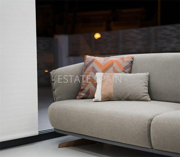 Вилла в Вильямартине 116 м2 №VL2463F32F2  - Продажа - 22 large