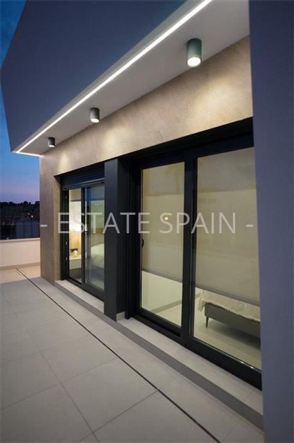 Вилла в Вильямартине 116 м2 №VL2463F32F2  - Продажа - 9 large