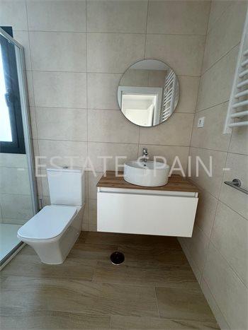 Бунгало в Торре-Пачеко 69 м2 №BL251114B77FA  - Продажа - 21 preview