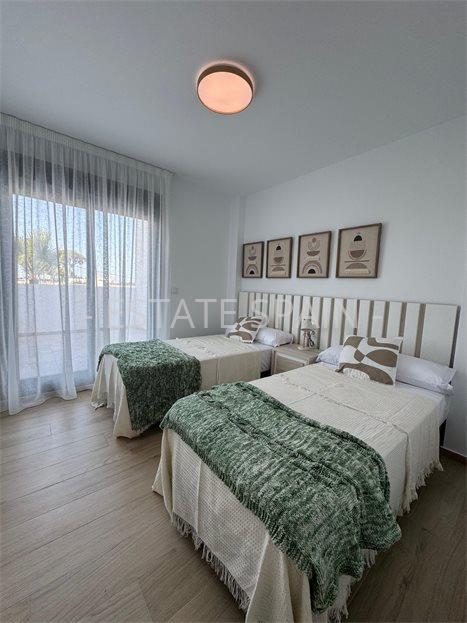 Бунгало в Торре-Пачеко 69 м2 №BL251114B77FA  - Продажа - 17 large
