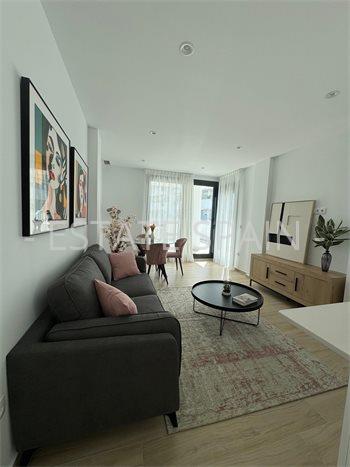 Бунгало в Торре-Пачеко 69 м2 №BL251114B77FA  - Продажа - 13 preview